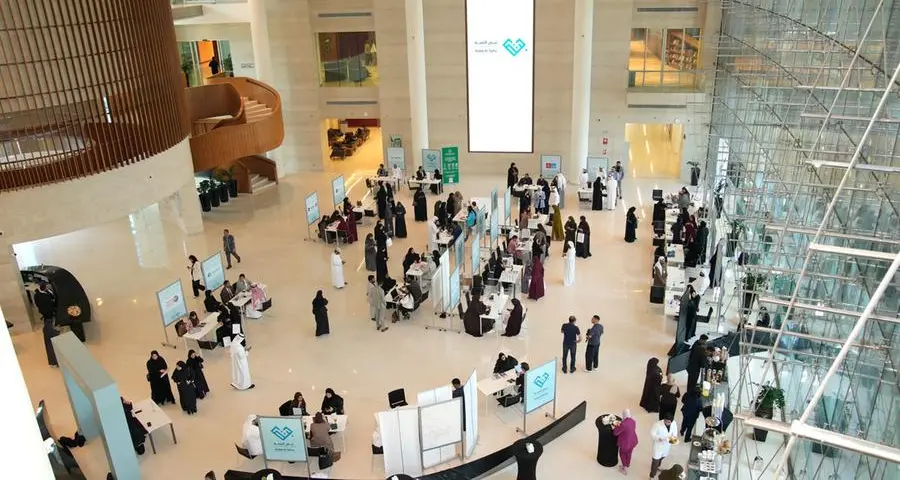 EHRDC organises ‘Pulse of Health’ open career day