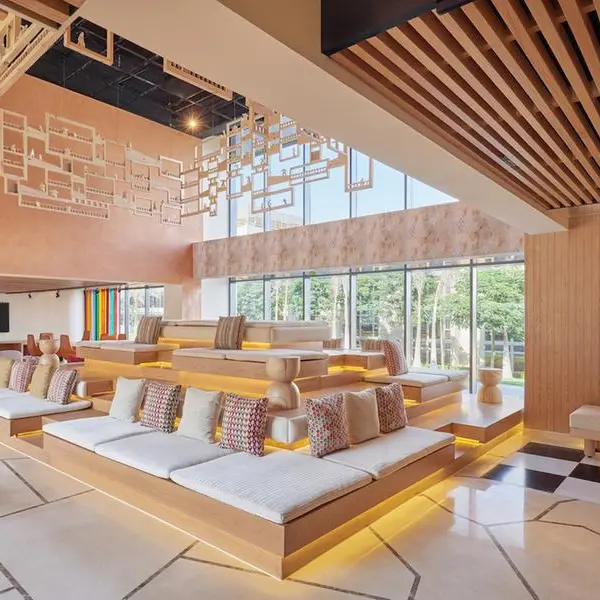 Hyatt and ADD Properties mark the official opening of Hyatt Centric Cairo West and announce plans for Hyatt Centric Cairo West Residences