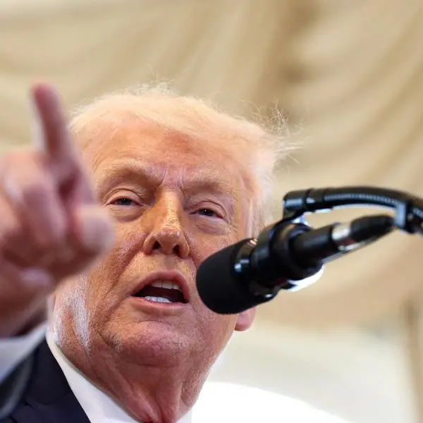 Trump to meet global CEOs in Davos, with US policy in focus