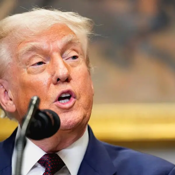 Trump eyes bringing Azerbaijan, Central Asian nations into Abraham Accords, sources say