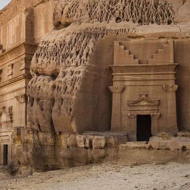 AlUla named World’s Leading Cultural Tourism Project 2025 – the highest accolade at this year’s World Travel Awards