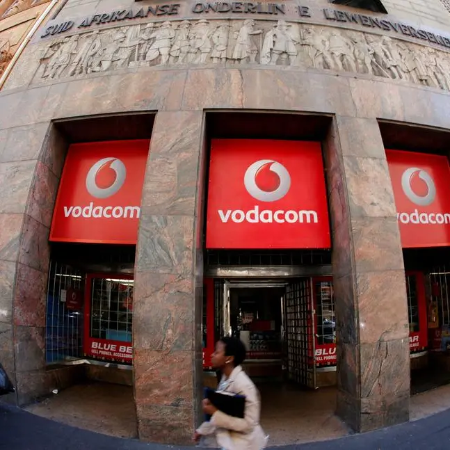 Vodacom claims African first with ‘SuperUpload’ 5G test