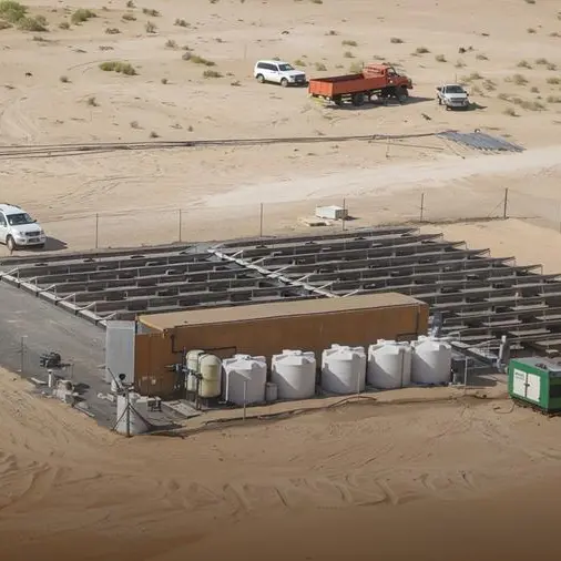 هيئة البيئة – أبوظبي تفوز بـ 3 جوائز من معهد الابتكار العالمي في الولايات المتحدة