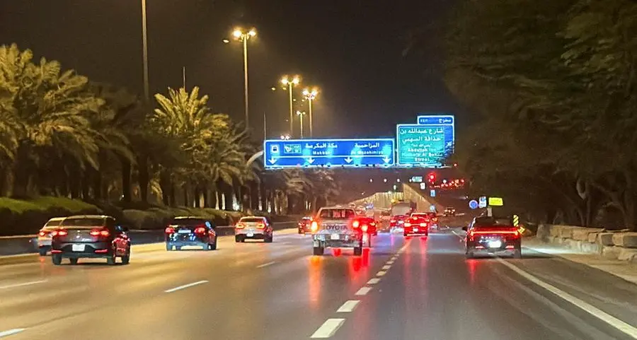 Saudi Defence Forces intercept ballistic missile, two drones