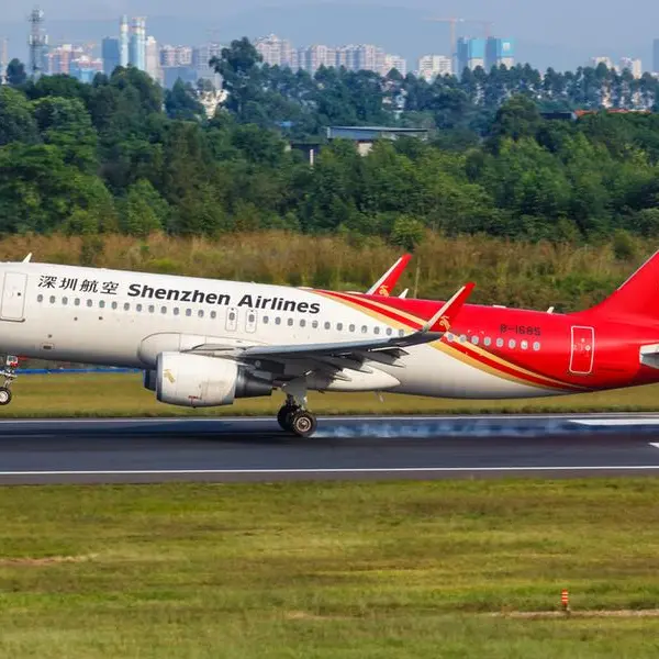 HIA enhances China-Qatar connectivity with inauguration of Shenzhen Airlines