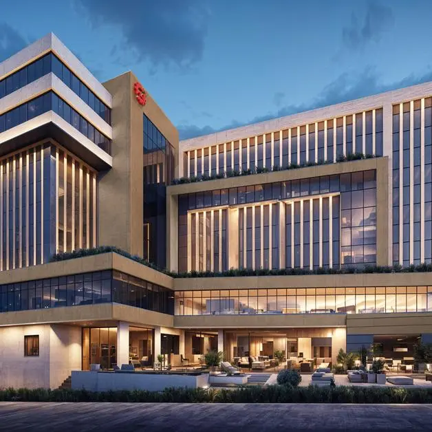 A.M.A Developments launches \"Quantum\" its inaugural project in the New Administrative Capital