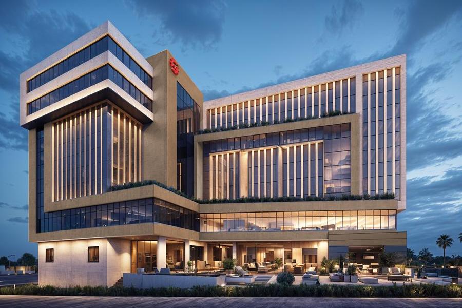 Egypt: A.M.A Developments launches Quantum in New Administrative Capital
