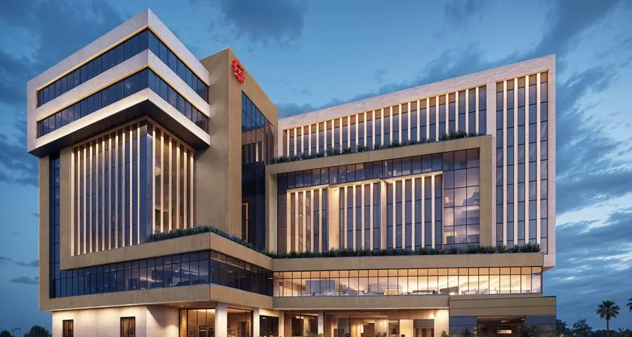 Egypt: A.M.A Developments launches Quantum in New Administrative Capital