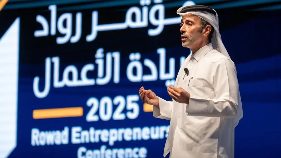 سنونو تعلن تحديثات قيادية وتعيين المؤسس حمد الهاجري رئيسًا تنفيذيًا للأسواق الدولية في «جاهز»