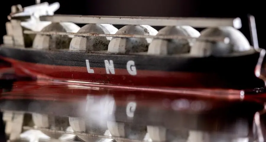 Led by Qatar, GECF accounts for 47% of LNG cargo exports so far in 2025