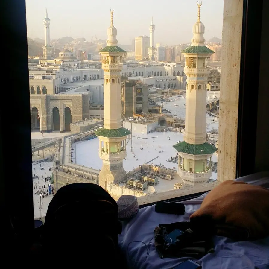 Gulf Hotels Group enters Saudi market with three hotels in Makkah