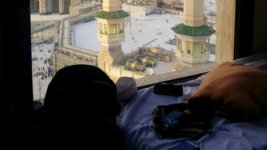 Gulf Hotels Group enters Saudi market with three hotels in Makkah