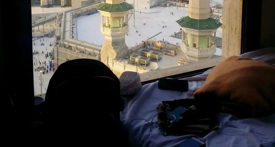 Gulf Hotels Group enters Saudi market with three hotels in Makkah