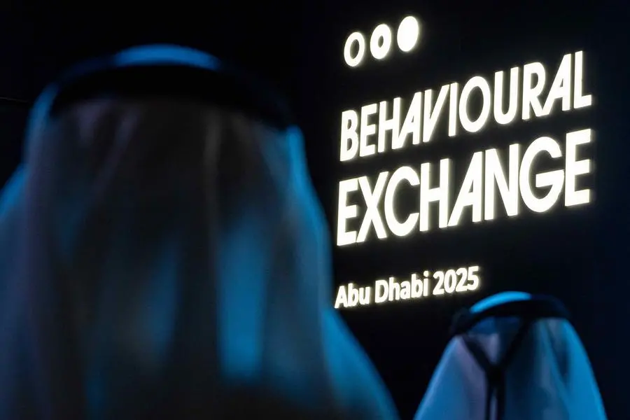 Behavioral Exchange 2025 (BX2025) concluded in Abu Dhabi under the patronage of His Highness Sheikh Theyab bin Mohamed bin Zayed Al Nahyan, Deputy Chairman of the Presidential Court for Development and Fallen Heroes Affairs. Image courtesy: Behavioral Exchange