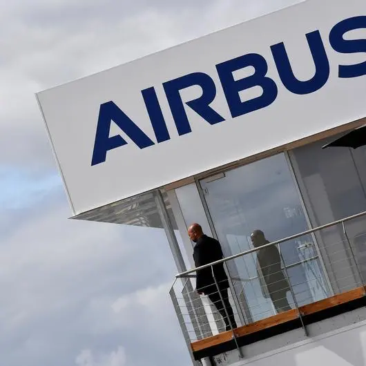 Saudi's AviLease orders Airbus single-aisle jets, freighters