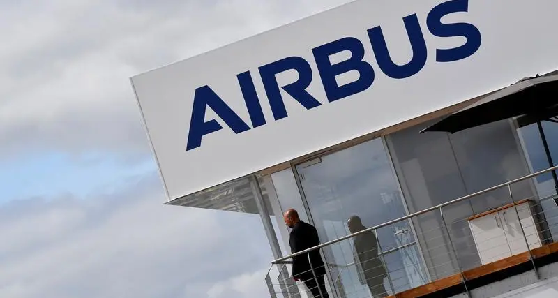 Saudi's AviLease orders Airbus single-aisle jets, freighters