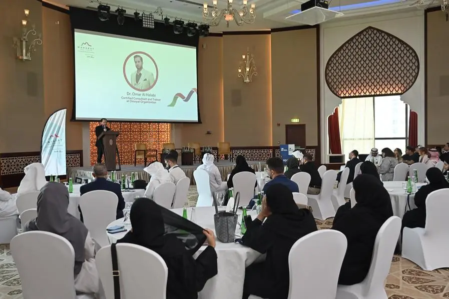 SPARK, in partnership with EYouth and with support from Google.org, has launched the Maharat for Tourism E-Learning Hub in Abu Dhabi, UAE. Image Courtesy: SPARK