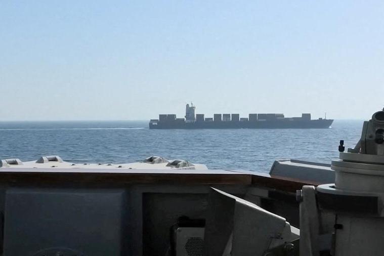 Global shipping industry cites mounting cost, capacity pressures amid global trade disruptions