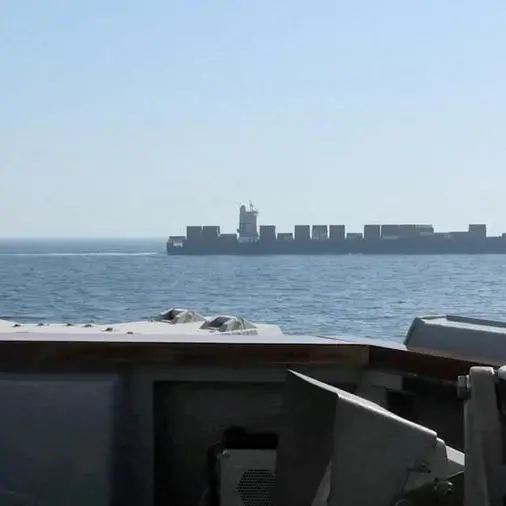 Global shipping industry cites mounting cost, capacity pressures amid global trade disruptions