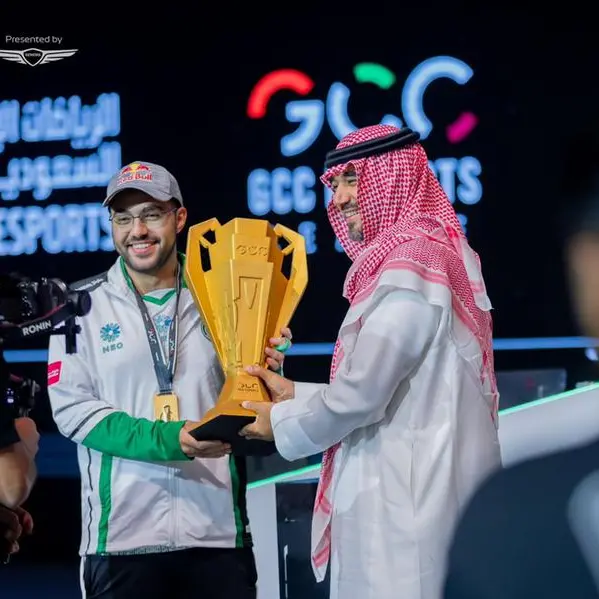 الاتحاد السعودي للرياضات الإلكترونية يختتم النسخة الثانية من الدوري الخليجي للرياضات الإلكترونية المقدمة من \"جينيسيس\"