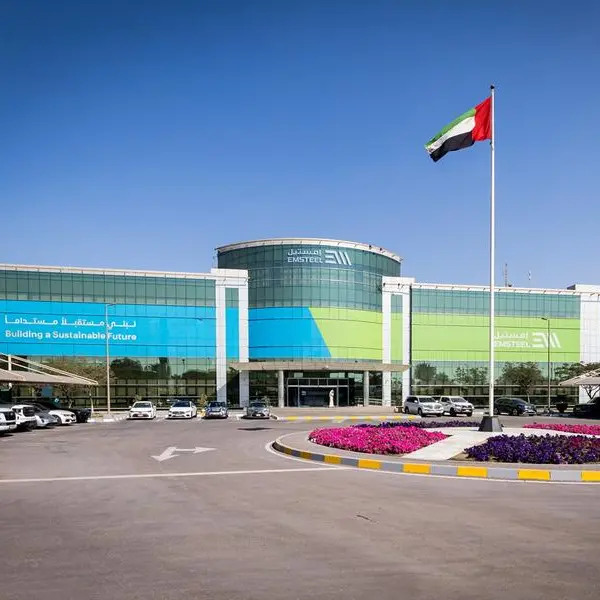 Emsteel, e& collaborate to launch advanced private 5G network pilot in manufacturing