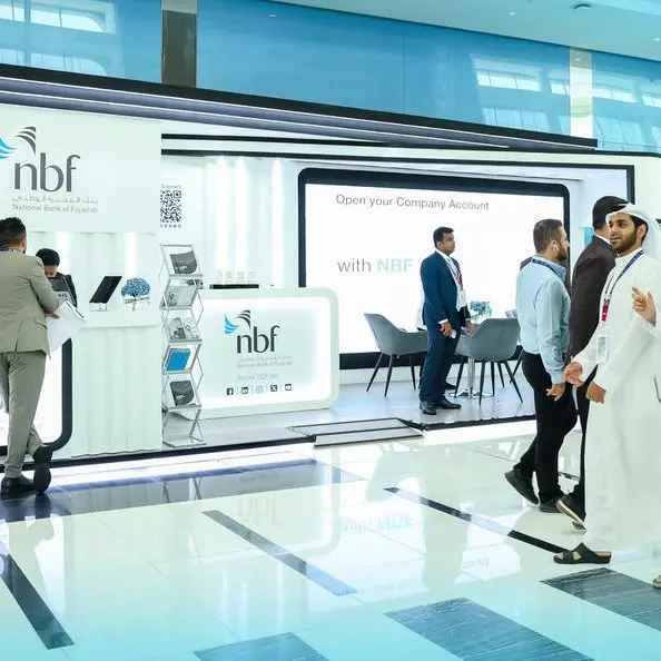 National Bank of Fujairah reinforces commitment to financing UAE industry at Make it in the Emirates 2026