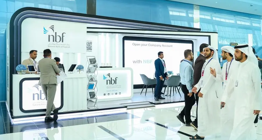 National Bank of Fujairah reinforces commitment to financing UAE industry at Make it in the Emirates 2026