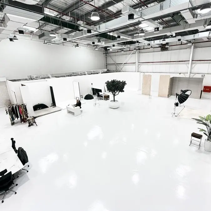 Sumwon Studios positions Dubai as global headquarters as growth accelerates towards $1bln