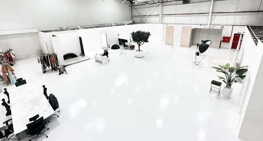 Sumwon Studios positions Dubai as global headquarters as growth accelerates towards $1bln