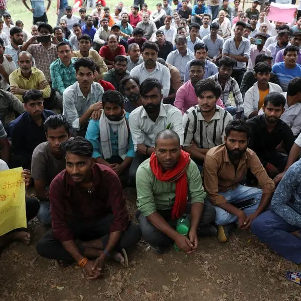 Indian auto hub hikes minimum wage after protests over soaring costs due to Iran war