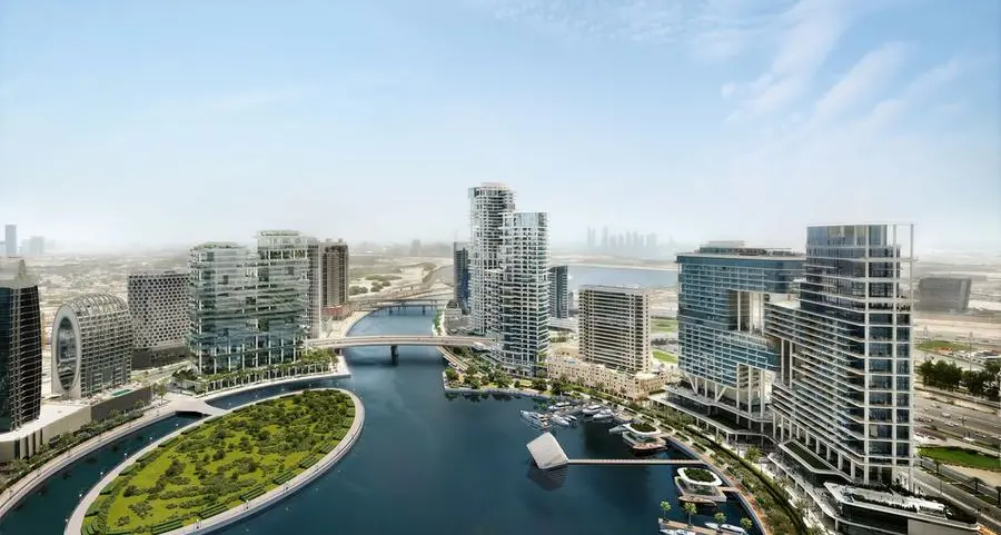 \"أمنيات\" تؤكد تمويل محفظة مشاريعها بالكامل بقيمة 11.7 مليار دولار أمريكي، مع تسجيل إيرادات مستقبلية بقيمة 6.1 مليار دولار أمريكي وسيولة غير مقيّدة تتجاوز مليار دولار أمريكي