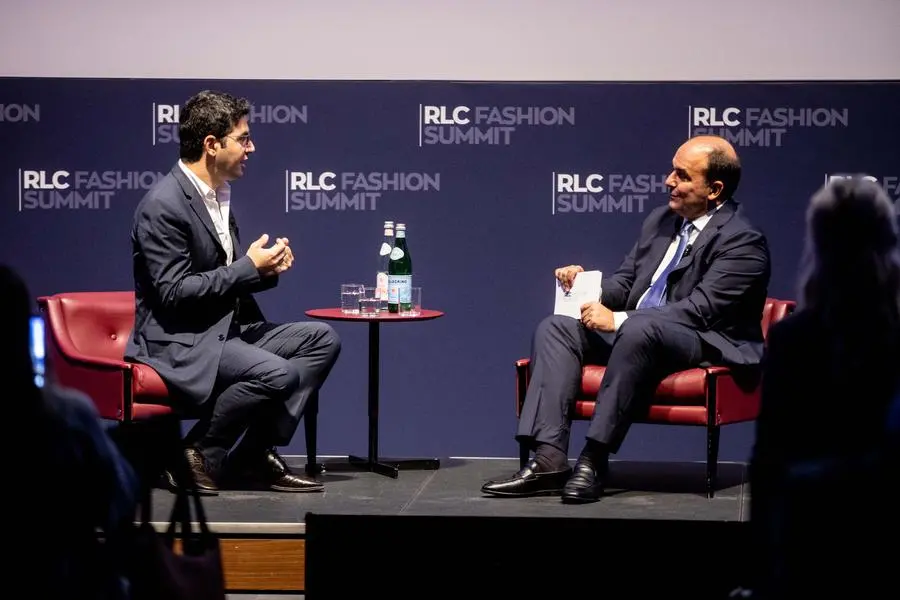 القمة الافتتاحية للأزياء من منتدى دائرة قادة التجزئة تجمع نخبة صناع الموضة العالميين في ميلانو