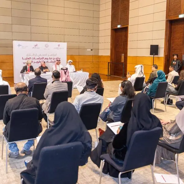 مركز قطر للتطوير المهني يطلق أول دبلوم عالي في الإرشاد والتطوير المهني باللغة العربية في قطر والمنطقة