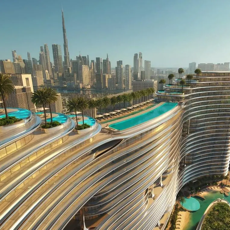 Dubai’s property boom fuels IPO ambitions of ALEC Holdings and Binghatti