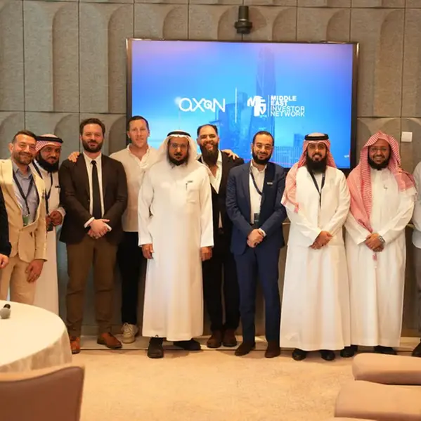 AXON secures $1mln at the start of its fundraising round to build the next generation of cross-border payments
