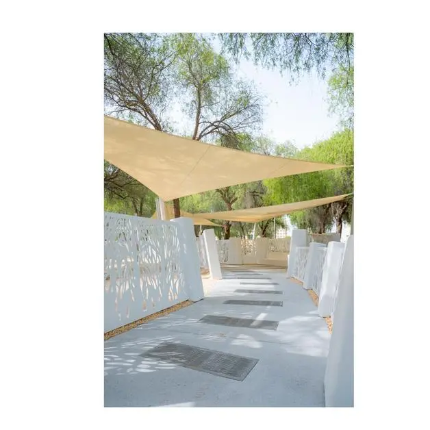 بتوجيهات رئيس الدولة... افتتاح حديقة الملك حمد بن عيسى آل خليفة في أبوظبي تزامناً مع اليوم الوطني لمملكة البحرين