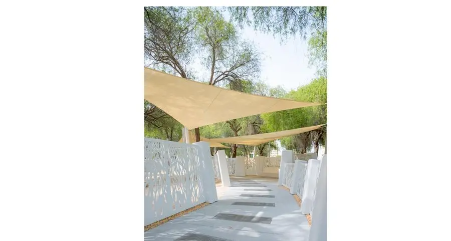 بتوجيهات رئيس الدولة... افتتاح حديقة الملك حمد بن عيسى آل خليفة في أبوظبي تزامناً مع اليوم الوطني لمملكة البحرين