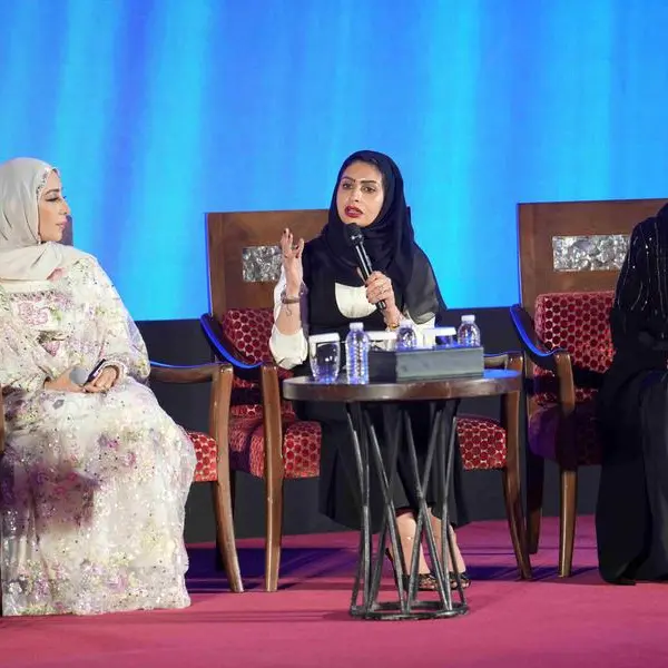 BankDhofar wins Excellence Award in Women’s Banking Innovation