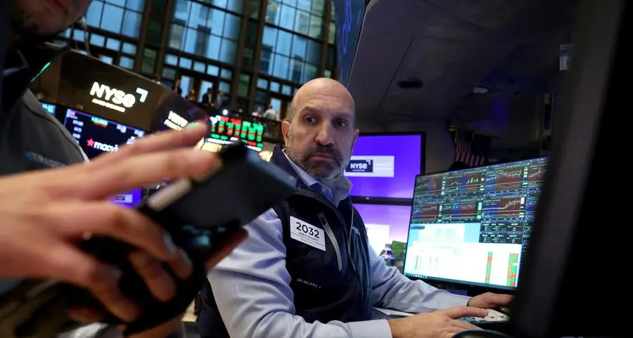 Wall Street futures fall as Trump set to announce Fed chair pick