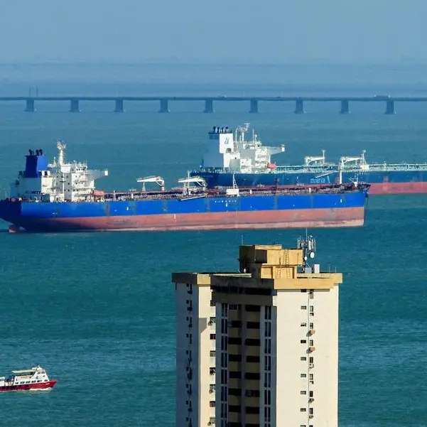 Iran conflict disrupts global shipping as tankers are stranded, damaged