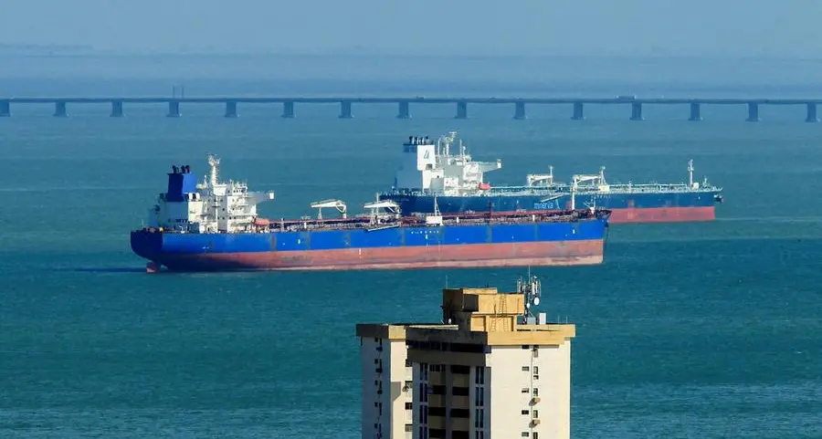 Iran conflict disrupts global shipping as tankers are stranded, damaged
