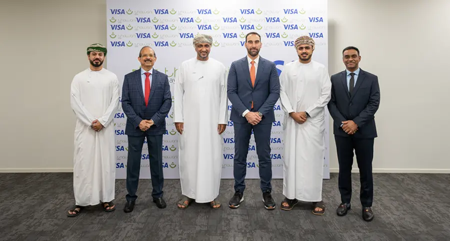 تواصل ثواني تنفيذ استراتيجيتها الطموحة للنمو والابتكار، وتحصل على ترخيص من فيزا لإصدار البطاقات الائتمانية