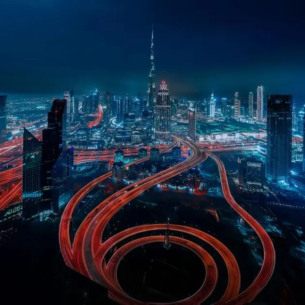 مجموعة دوبيزل تسجّل أداءً قوياً في الإمارات بهوامش أرباح تقارب 50% قبيل إدراجها في سوق دبي المالي