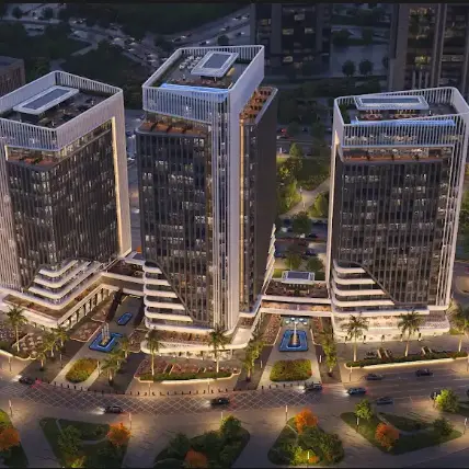 إطلاق أول فندق لعلامة \"بولمان\" في مصر ضمن مشروع \"بولمان نيو كابيتال هوتيل & ريزدنسز\"