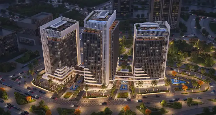 إطلاق أول فندق لعلامة \"بولمان\" في مصر ضمن مشروع \"بولمان نيو كابيتال هوتيل & ريزدنسز\"