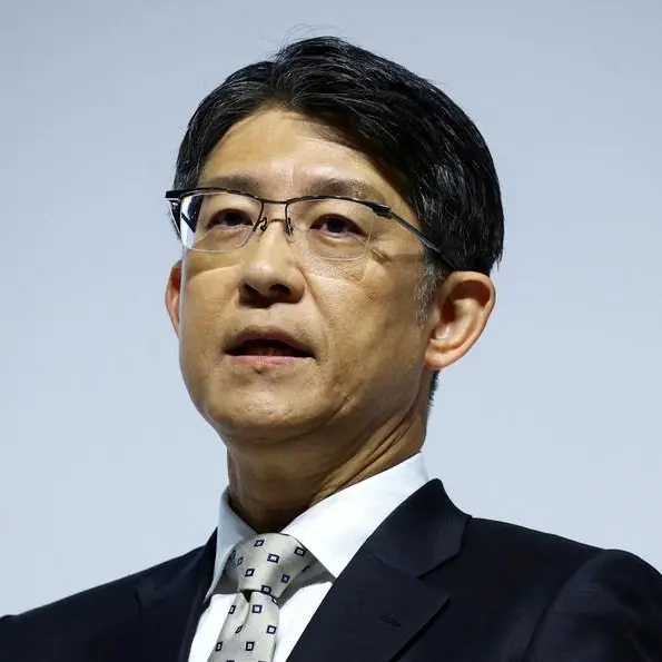 Toyota CEO Sato to step down, to be replaced by CFO Kon