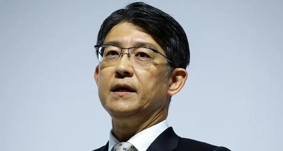 Toyota CEO Sato to step down, to be replaced by CFO Kon