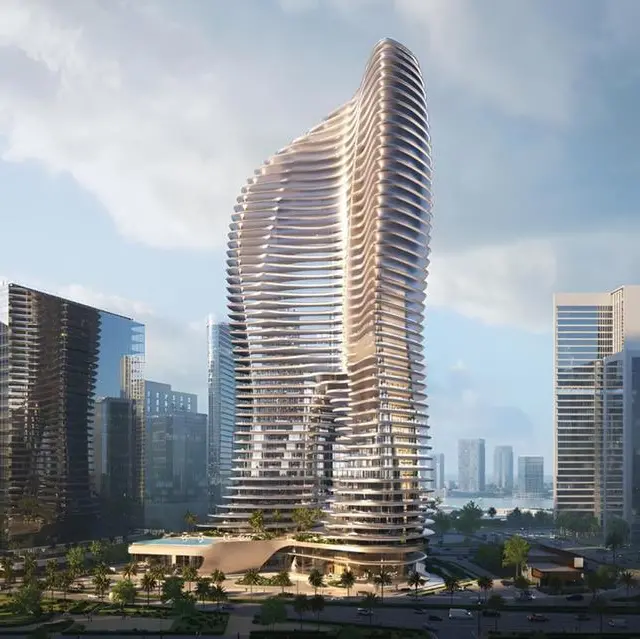 Dubai tops global charts with 140 branded projects set for delivery by 2031