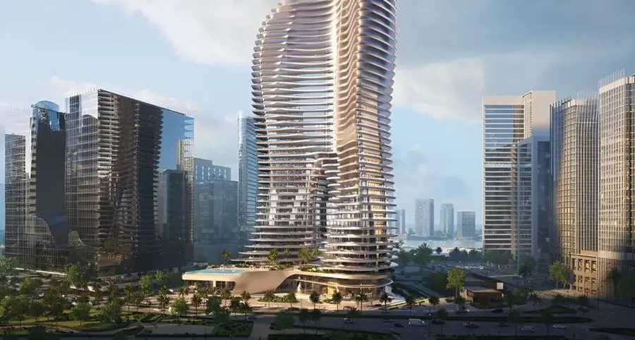 Dubai tops global charts with 140 branded projects set for delivery by 2031