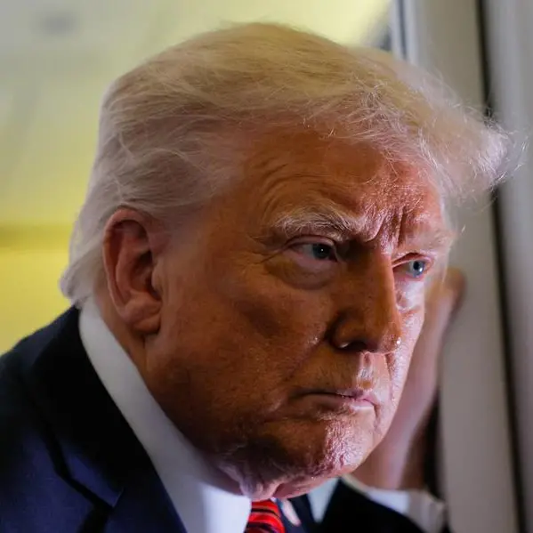 Trump heads to UAE as it hopes to advance AI ambitions